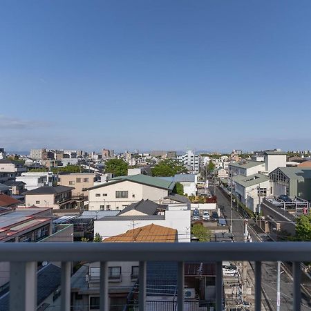Stay'S ジローズ浄心 602号 名古屋 民泊 駅近 Exteriér fotografie
