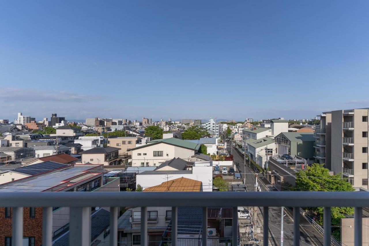 Stay'S ジローズ浄心 602号 名古屋 民泊 駅近 Exteriér fotografie