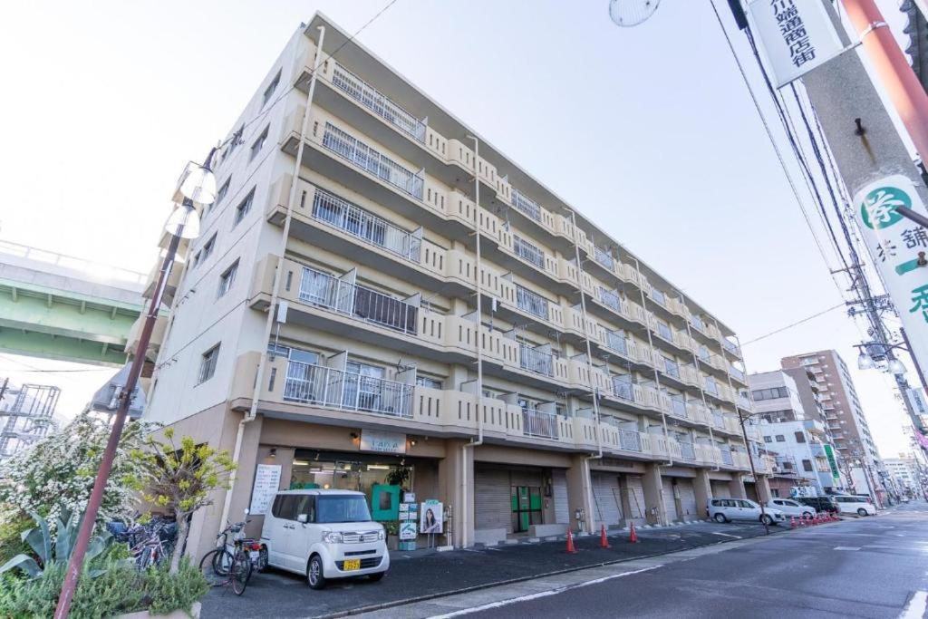 Stay'S ジローズ浄心 602号 名古屋 民泊 駅近 Exteriér fotografie